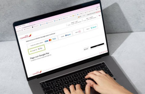 ep iberia express incorpora apple pay y google pay como nuevas formas de pago en su web