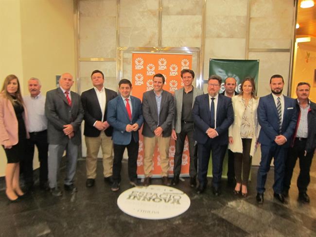 ep inauguracionlas jornadasupadeoleo