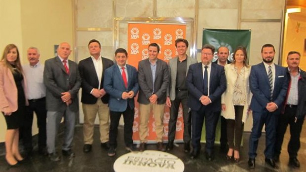 ep inauguracionlas jornadasupadeoleo