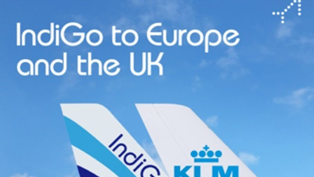 ep indigo y klm amplian su acuerdo de colaboracion