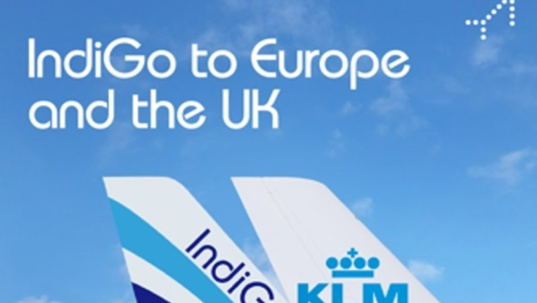 ep indigo y klm amplian su acuerdo de colaboracion