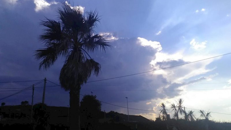 ep inicio de tormenta ep inicio de tormenta