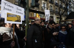 ep joan coma cup apoyado erc declarar audiencia nacional