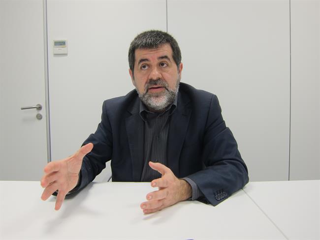 ep jordi snchez