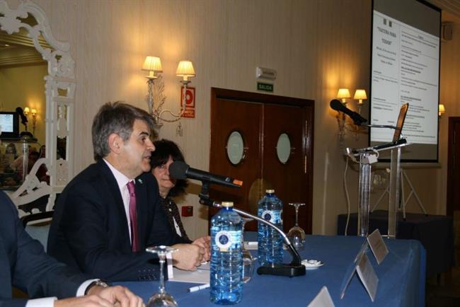 Jornada vacunas | JUNTA DE EXTREMADURA ep jornada vacunas