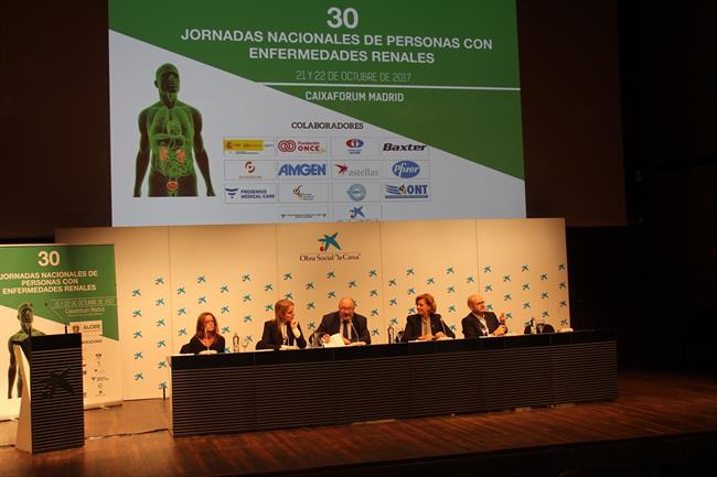 Jornadas ALCER | ALCER ep jornadas alcer