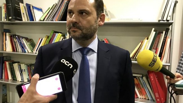 ep jose luis abalos psoe