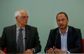 ep josep borrellalfonso rodriguez gomezcelis este miercolessevilla
