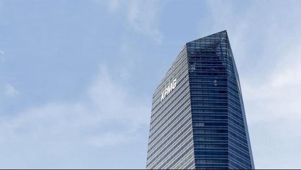 ep kpmg preve incorporar a 1400 nuevos profesionales en 2020