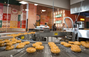 ep krispy kreme