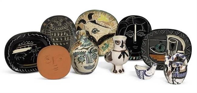 ep la ceramicapicasso subastadasothebys