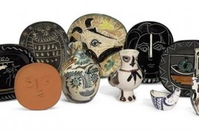 ep la ceramicapicasso subastadasothebys