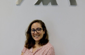 ep la directora financiera de axa espana leila miri