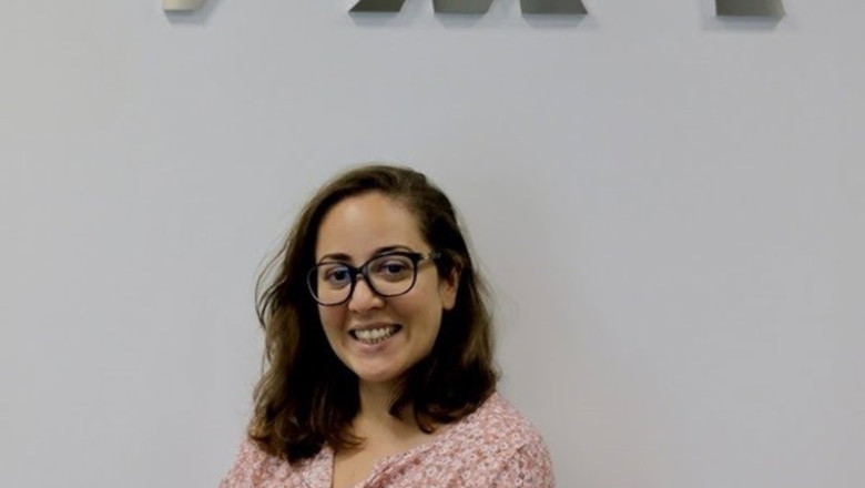 ep la directora financiera de axa espana leila miri