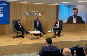 ep la fundacion naturgy presenta el informe impacto de la situacion actual sobre los mercados de gas ep la fundacion naturgy presenta el informe impacto de la situacion actual sobre los mercados de gas