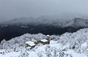 ep la hosteleria catalana preve una ocupacion del 85 en el pirineo para este fin de semana