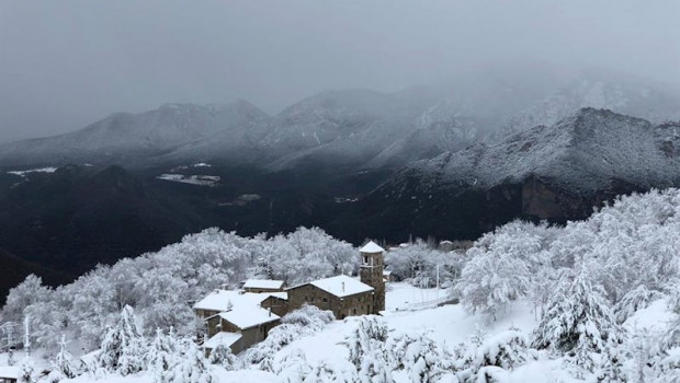 ep la hosteleria catalana preve una ocupacion del 85 en el pirineo para este fin de semana