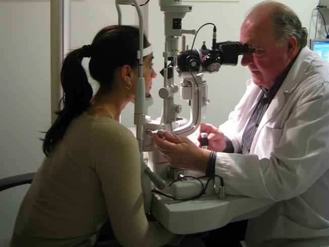 La medición presión intraocular ayuda a detectar a tiempo patologías oculares | VITHAS XANIT INTERNACIONAL ep la medicion presion intraocular ayudadetectartiempo patologias oculares