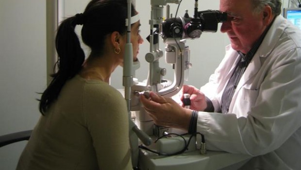 ep la medicion presion intraocular ayudadetectartiempo patologias oculares