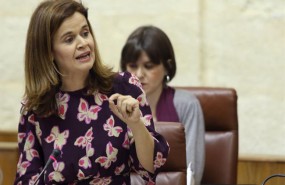 ep la portavoz adjuntapodemos andalucia esperanza gomez endebate