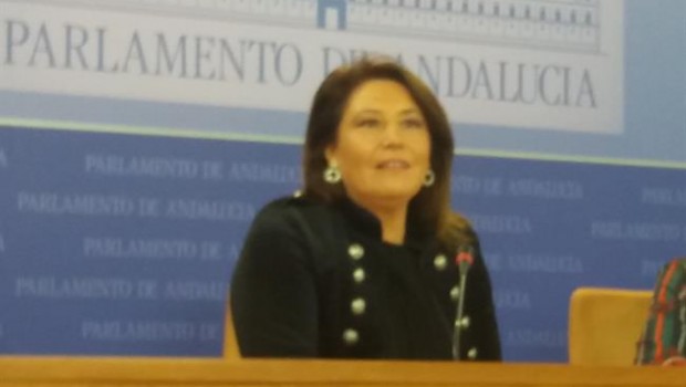 ep la portavoz parlamentariapp-a carmen crespo