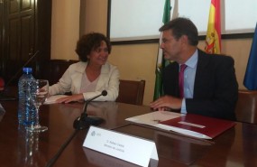 ep la rectoragranada pilar aranda yministrojusticia rafael catala