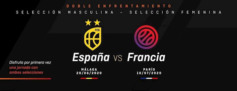 ep las selecciones masculina y femenina de espana y francia se enfrentaran para preparar los juegos ep las selecciones masculina y femenina de espana y francia se enfrentaran para preparar los juegos
