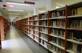 ep libros biblioteca papel lectura toledo estanteria
