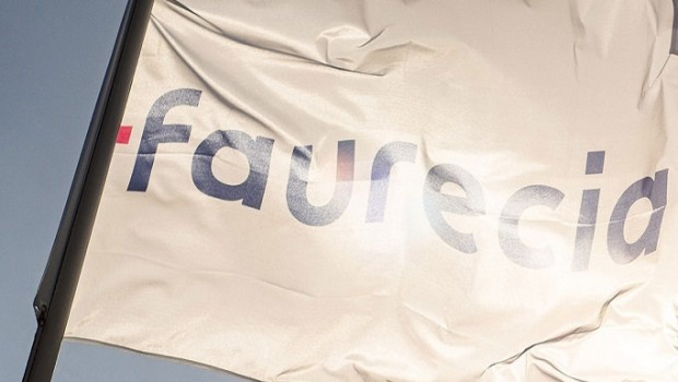 ep logo de faurecia