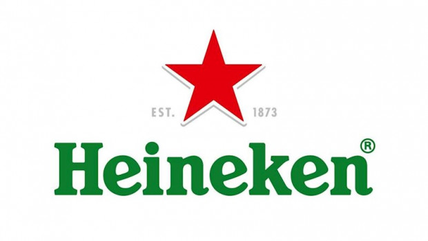 ep logo de heineken