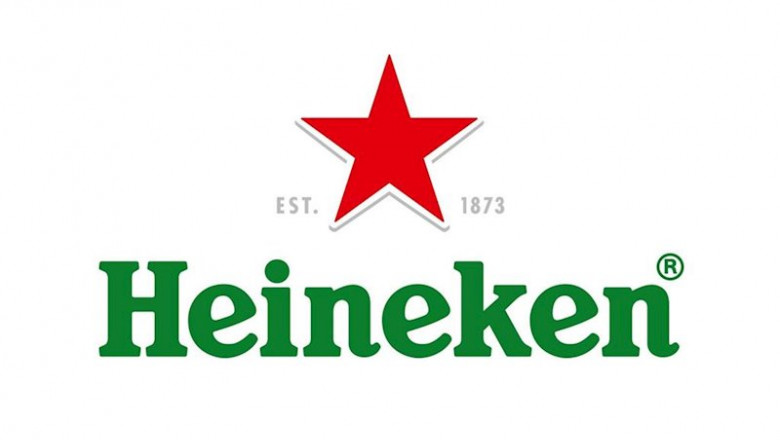 ep logo de heineken ep logo de heineken