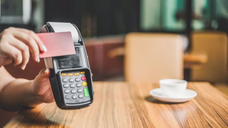 ep los restaurantes y bares no estan obligados a disponer del pago con tarjeta pero deben informar ep los restaurantes y bares no estan obligados a disponer del pago con tarjeta pero deben informar