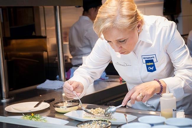 Makro Chef con Susi Díaz | MAKRO ep makro chefsusi diaz