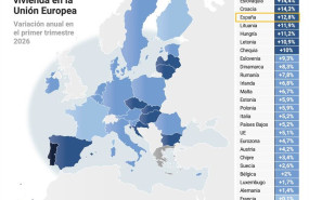 ep mapa con precios de la vivienda en la union europea