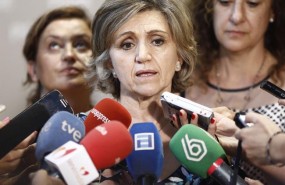 ep maria luisa carcedo en ferraz