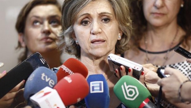 ep maria luisa carcedo en ferraz