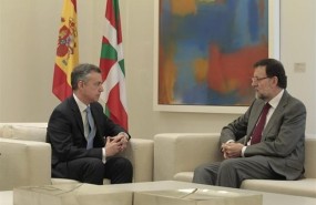 ep mariano rajoy e inigo urkullu
