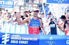 ep mario mola gold coast series mundiales triatlon
