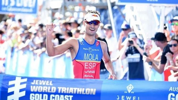 ep mario mola gold coast series mundiales triatlon