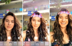 ep mascaraspersonalizar selfies