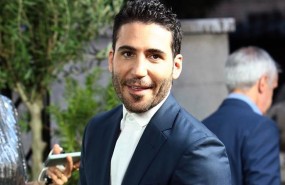 ep miguel angel silvestre archivoeuropa press