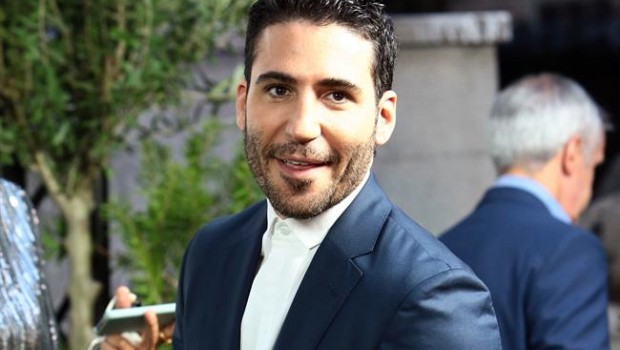 ep miguel angel silvestre archivoeuropa press