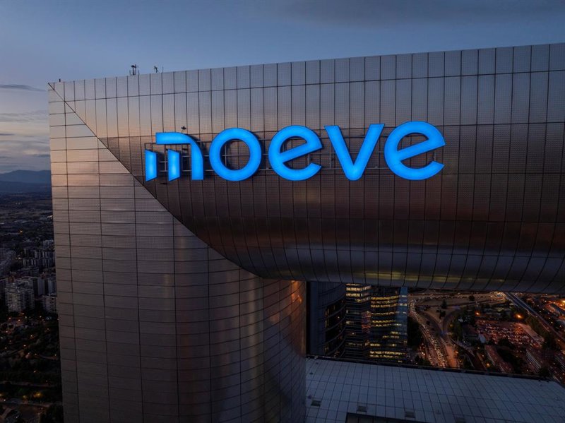 Moeve gana 147 millones a marzo (+7%) y acelera sus inversiones sostenibles en Espa&ntilde;a
