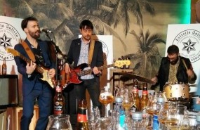 ep musica grupo banda rock guitarra bateria mister marshall