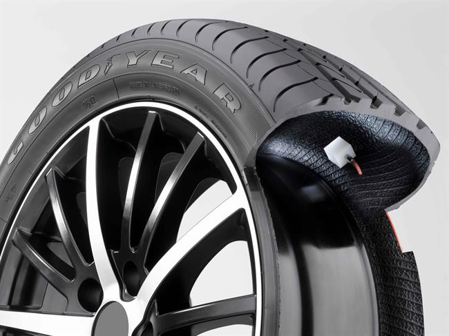 Neumático de Goodyear | GOODYEAR ep neumaticogoodyear