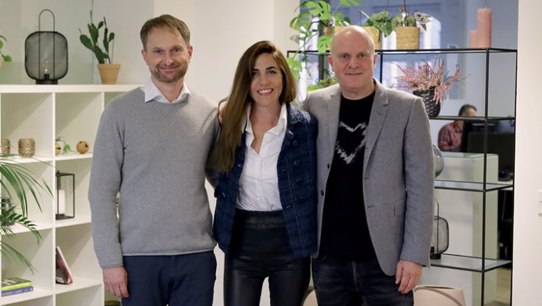 ep np globant adquiere vertic para consolidar su red global de marketing digital e iniciar ep np globant adquiere vertic para consolidar su red global de marketing digital e iniciar