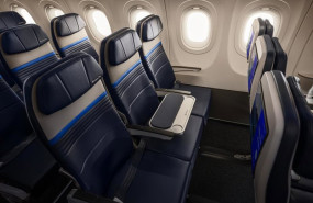 ep nueva fila exclusiva de asientos economy plus en su nueva flota de aviones airbus a321xlr de