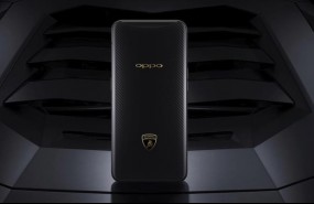 ep oppo find x automobili lamborghini