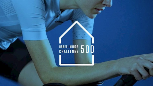 ep orbea lanza la iniciativa orbea500challenge para combatir el sedentarismo durante la cuarentena