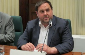 ep oriol junqueras enparlament ep oriol junqueras enparlament
